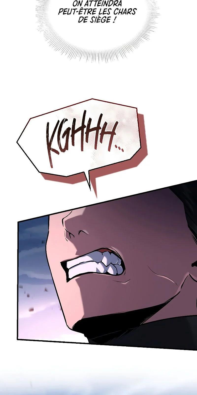 Return of the Legendary Spear Knight Chapitre 154 - Page 24