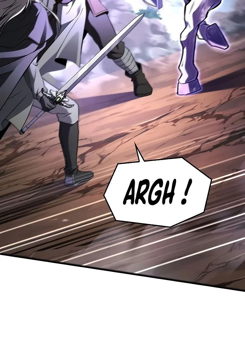 Return of the Legendary Spear Knight Chapitre 155 - Page 4