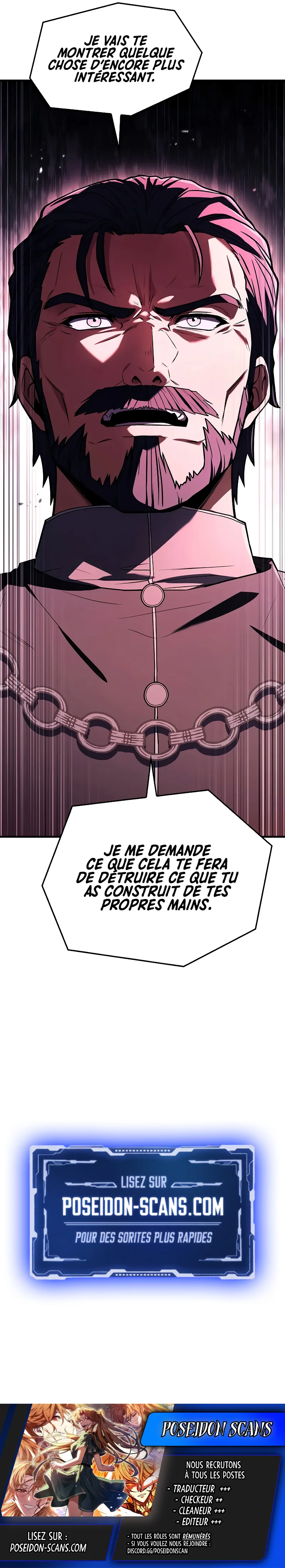 Return of the Legendary Spear Knight Chapitre 160 - Page 18