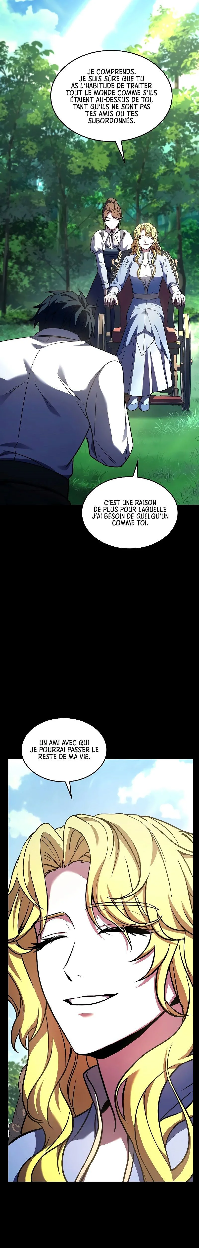 Return of the Legendary Spear Knight Chapitre 164 - Page 12