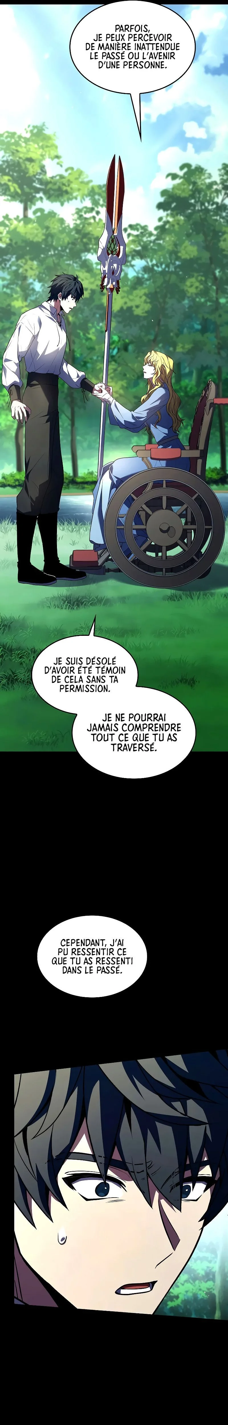 Return of the Legendary Spear Knight Chapitre 164 - Page 18