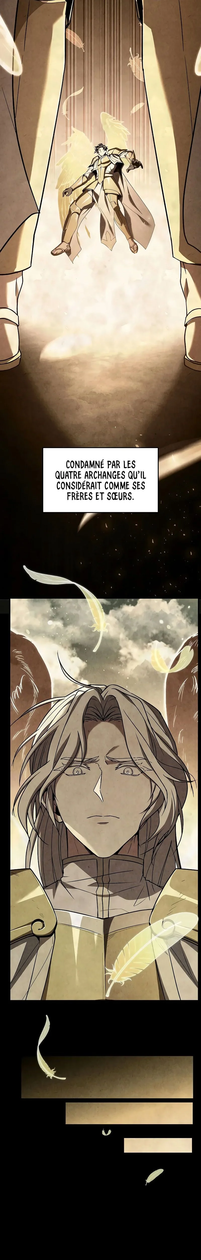 Return of the Legendary Spear Knight Chapitre 167 - Page 2