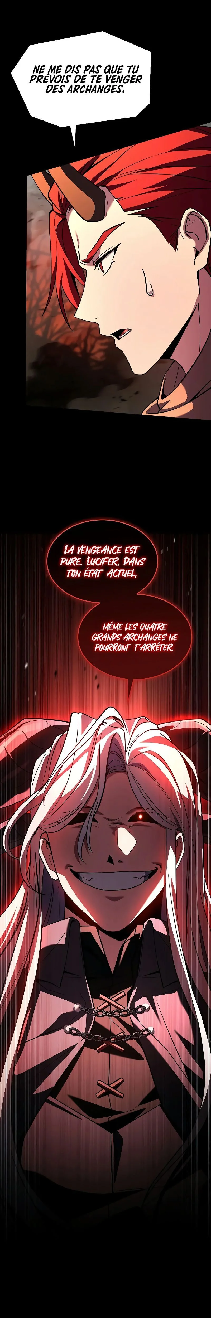 Return of the Legendary Spear Knight Chapitre 167 - Page 13