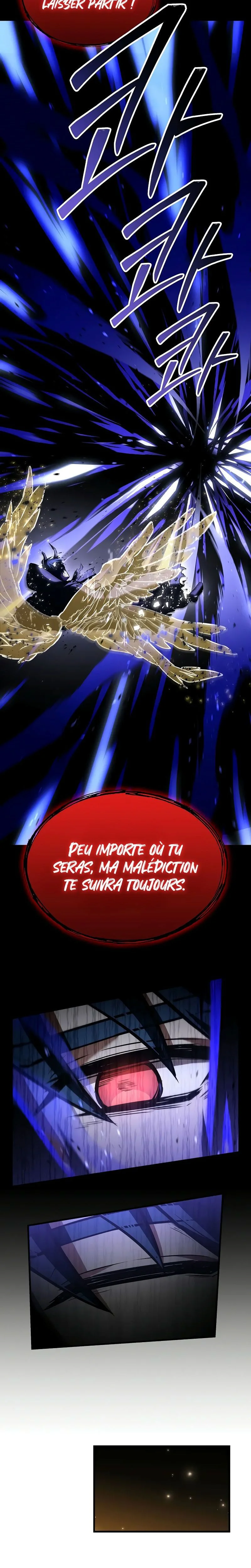 Return of the Legendary Spear Knight Chapitre 169 - Page 2