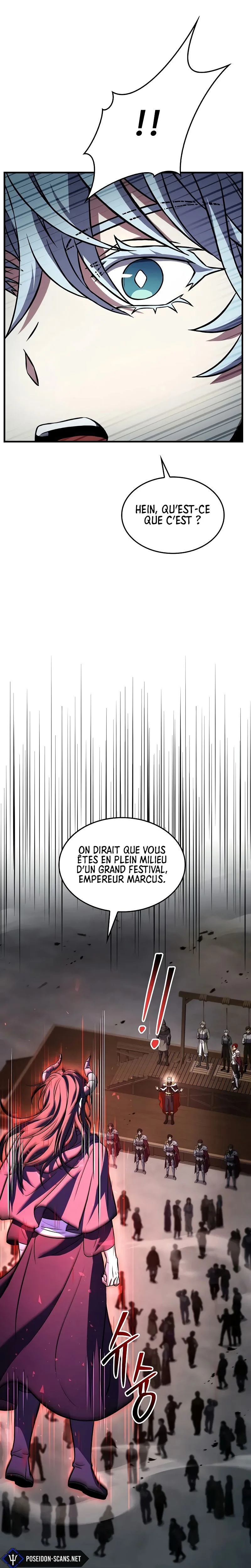 Return of the Legendary Spear Knight Chapitre 169 - Page 13