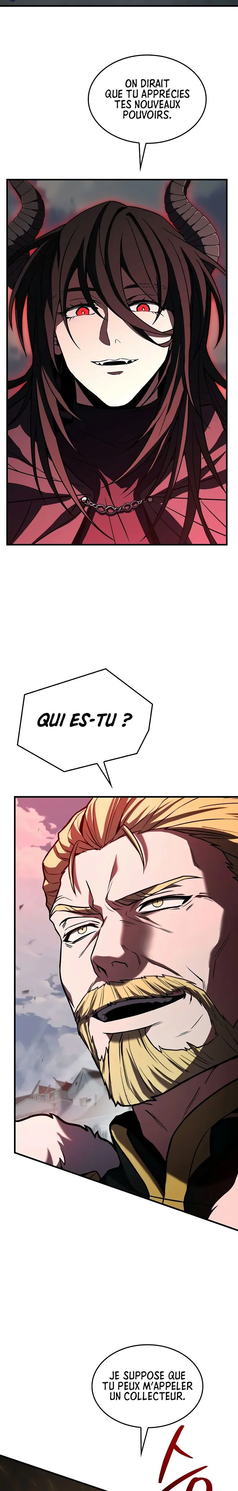 Return of the Legendary Spear Knight Chapitre 169 - Page 14