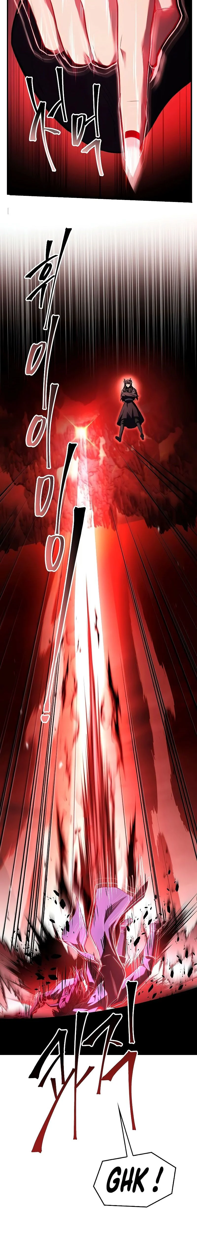 Return of the Legendary Spear Knight Chapitre 173 - Page 13