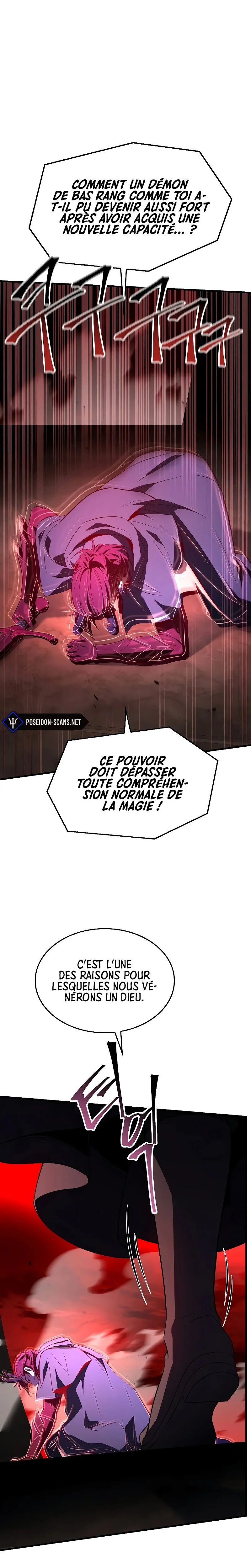 Return of the Legendary Spear Knight Chapitre 173 - Page 14