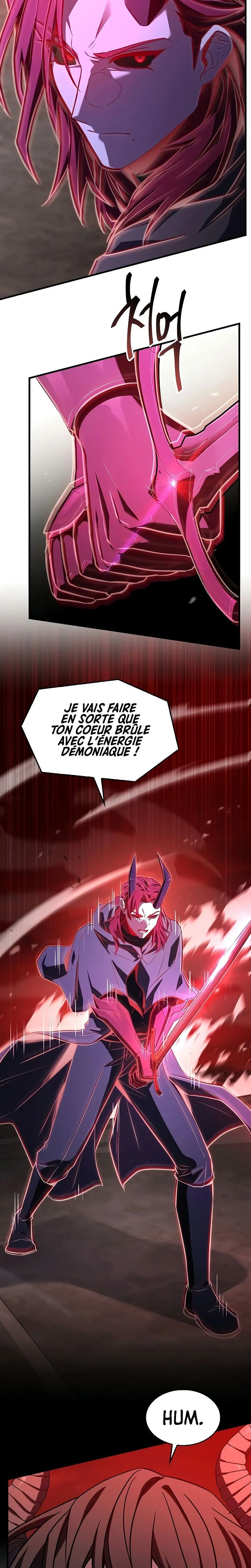 Return of the Legendary Spear Knight Chapitre 173 - Page 16