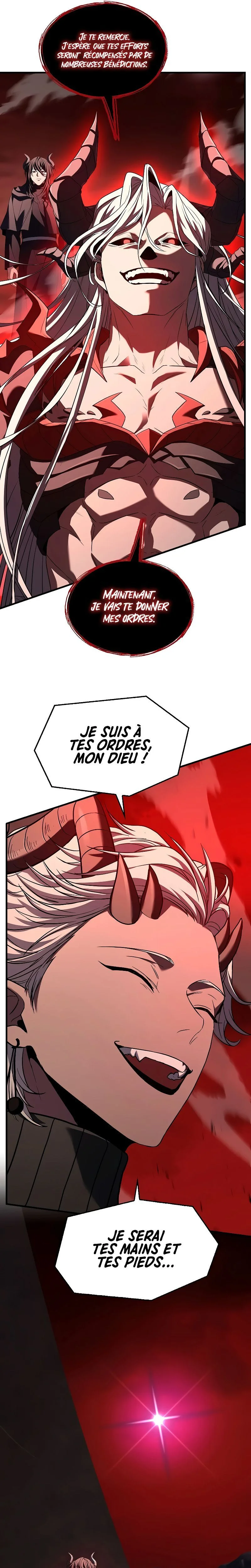 Return of the Legendary Spear Knight Chapitre 173 - Page 6