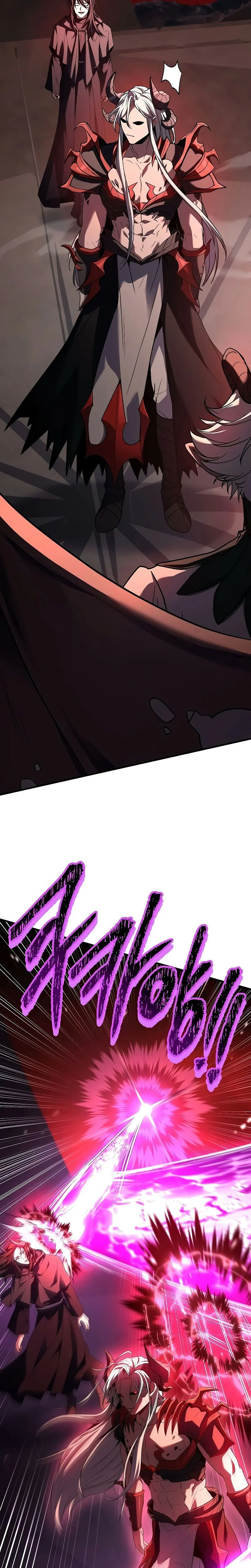 Return of the Legendary Spear Knight Chapitre 173 - Page 7