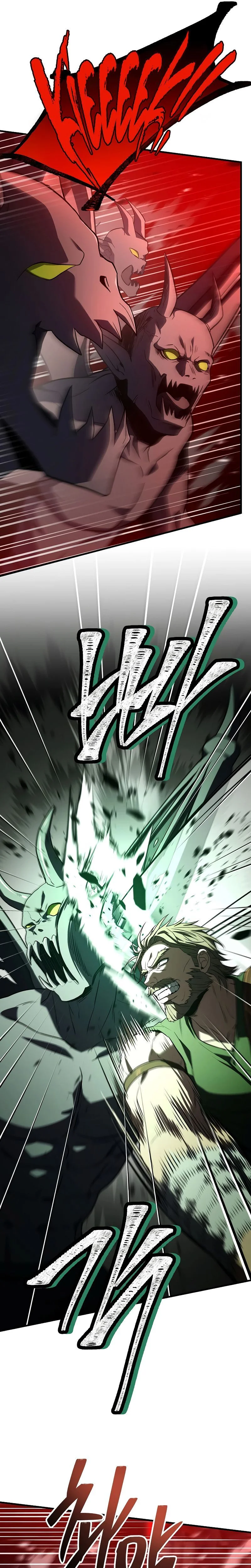 Return of the Legendary Spear Knight Chapitre 174 - Page 6