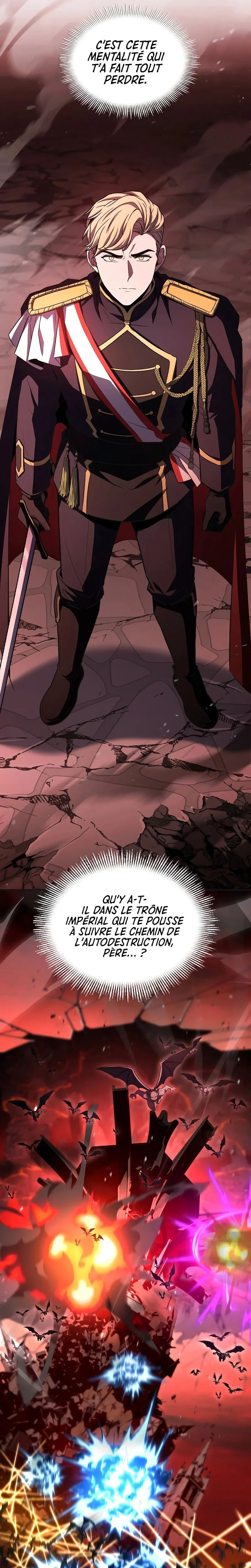 Return of the Legendary Spear Knight Chapitre 175 - Page 16