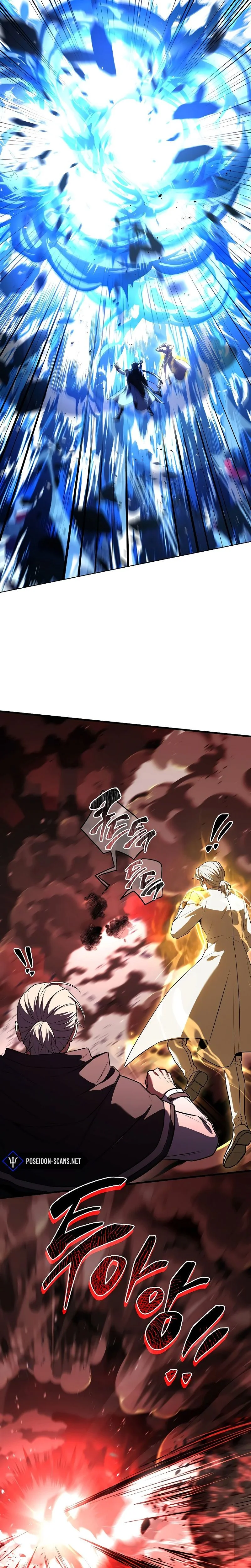 Return of the Legendary Spear Knight Chapitre 175 - Page 9