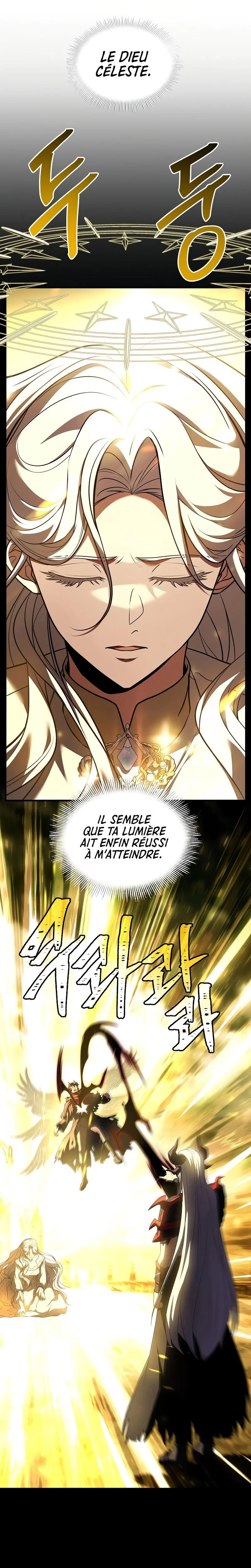 Return of the Legendary Spear Knight Chapitre 176 - Page 11