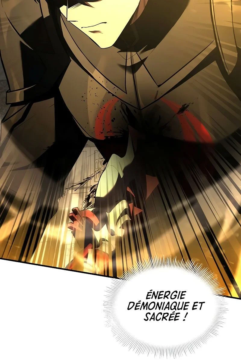 Return of the Legendary Spear Knight Chapitre 176 - Page 14
