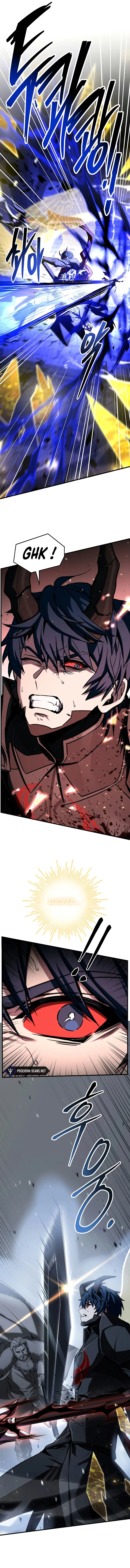 Return of the Legendary Spear Knight Chapitre 176 - Page 6