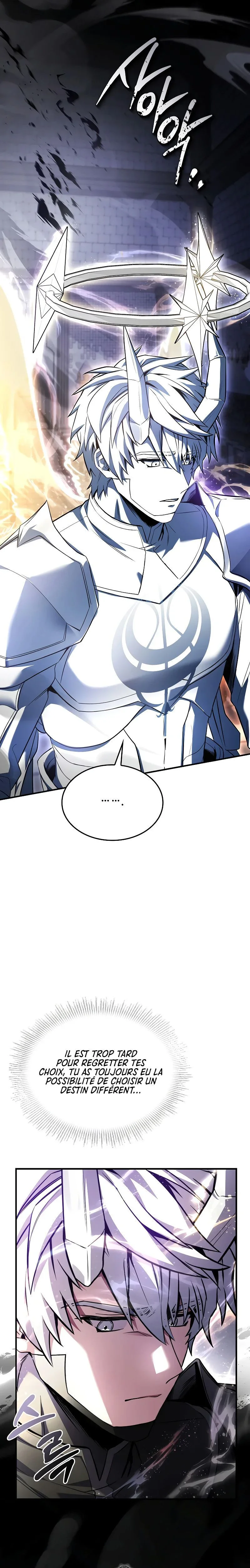 Return of the Legendary Spear Knight Chapitre 177 - Page 12