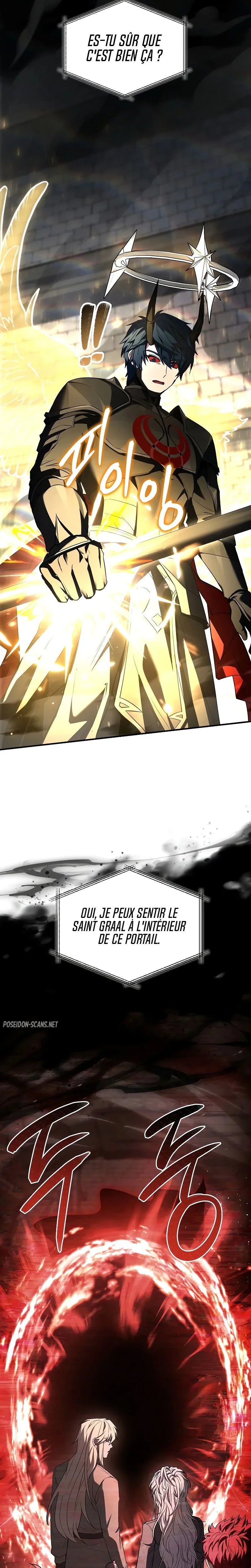 Return of the Legendary Spear Knight Chapitre 177 - Page 13