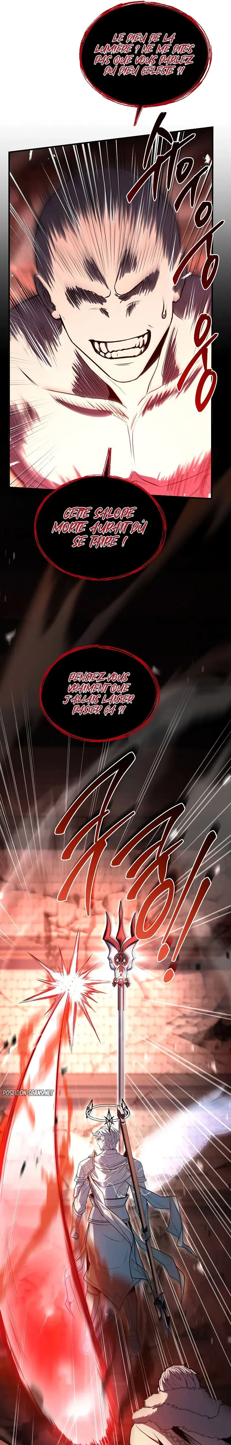 Return of the Legendary Spear Knight Chapitre 177 - Page 6