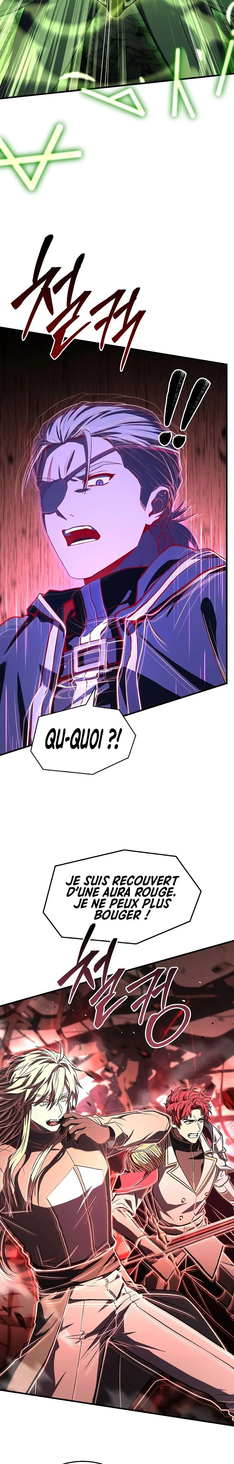 Return of the Legendary Spear Knight Chapitre 178 - Page 20