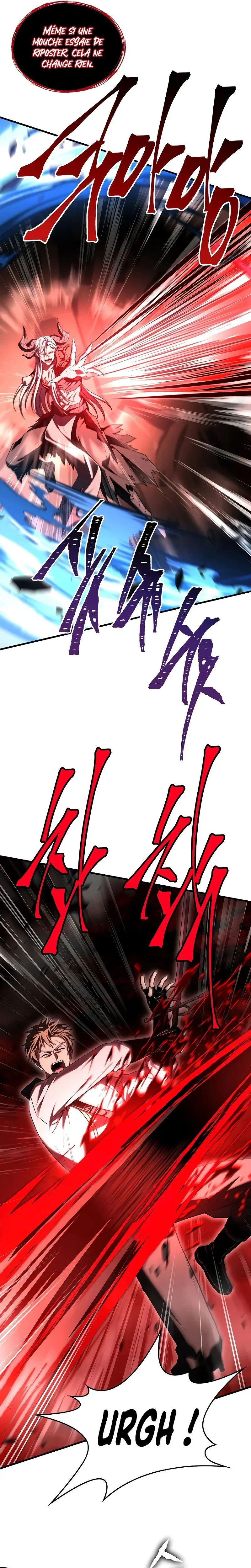 Return of the Legendary Spear Knight Chapitre 178 - Page 25