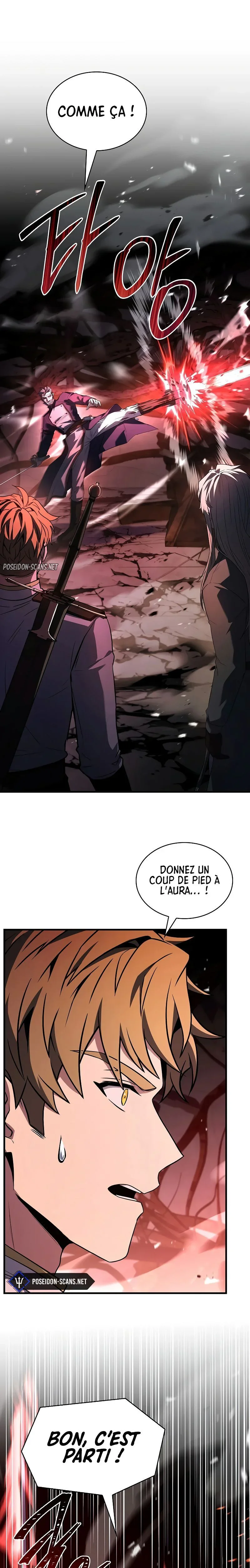 Return of the Legendary Spear Knight Chapitre 178 - Page 10