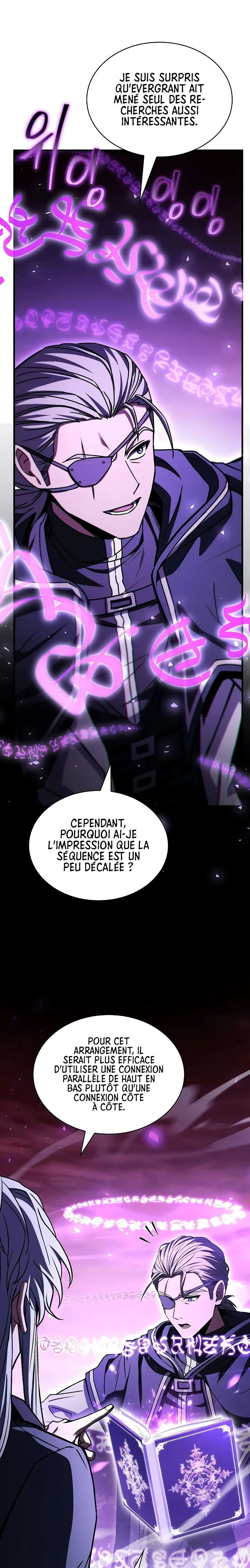 Return of the Legendary Spear Knight Chapitre 178 - Page 17