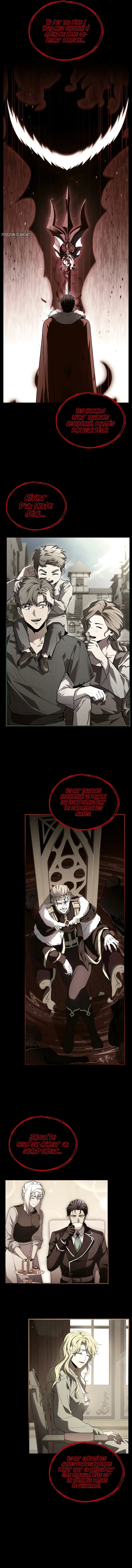 Return of the Legendary Spear Knight Chapitre 179 - Page 9