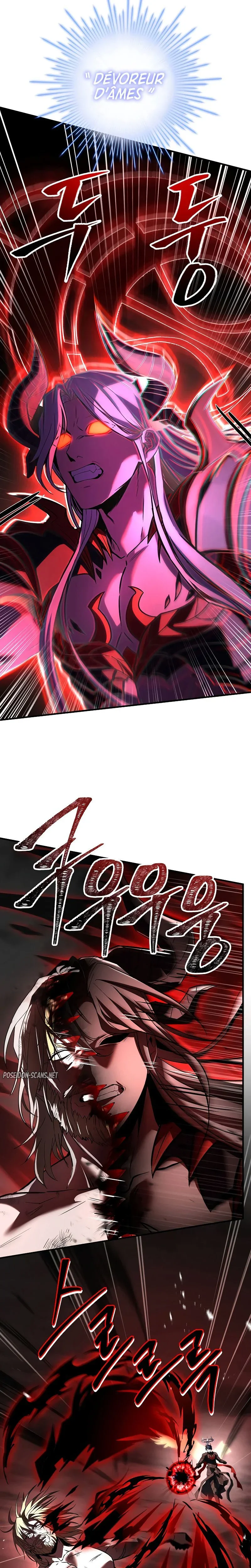 Return of the Legendary Spear Knight Chapitre 180 - Page 7