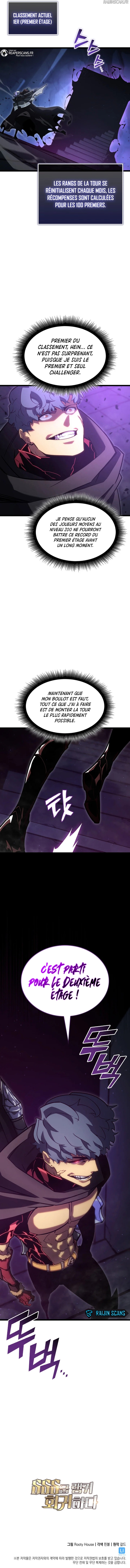 Return of the SSS-Class Ranker Chapitre 96 - Page 6
