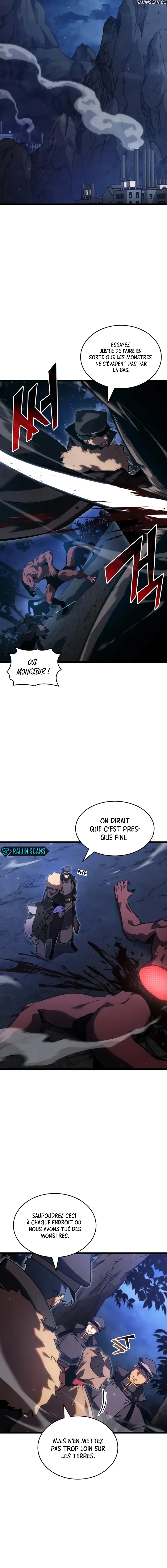 Return of the SSS-Class Ranker Chapitre 99 - Page 12
