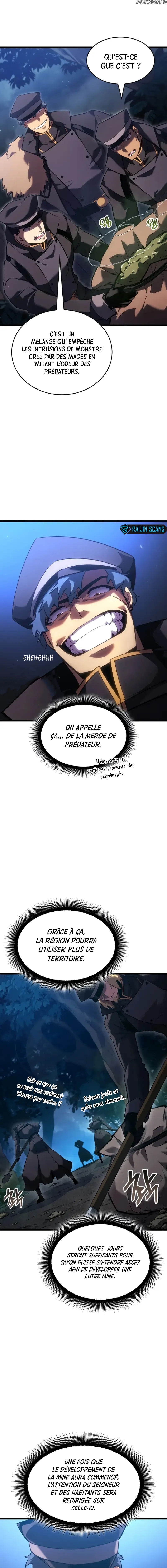 Return of the SSS-Class Ranker Chapitre 99 - Page 13