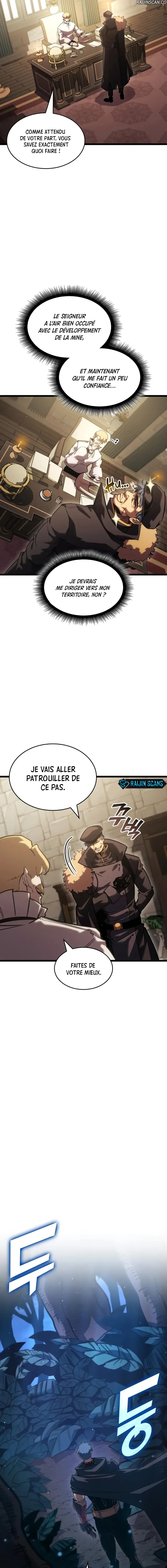 Return of the SSS-Class Ranker Chapitre 99 - Page 17
