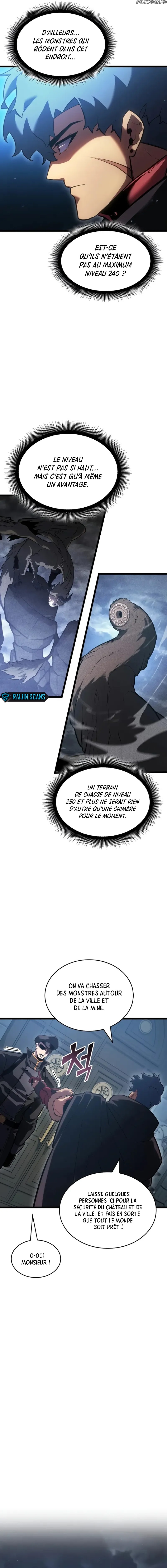 Return of the SSS-Class Ranker Chapitre 99 - Page 3