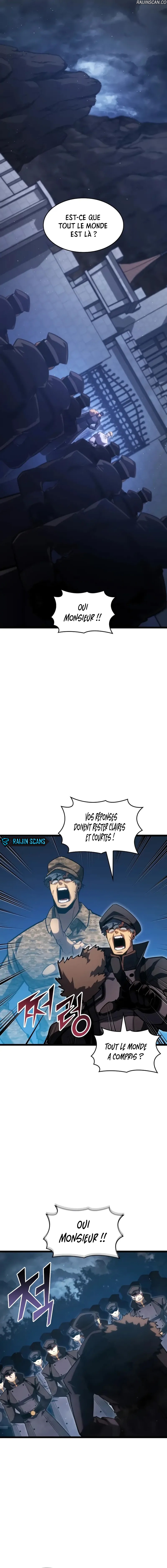Return of the SSS-Class Ranker Chapitre 99 - Page 4