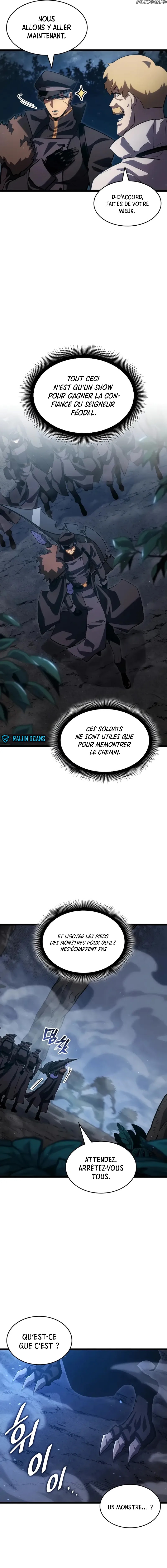 Return of the SSS-Class Ranker Chapitre 99 - Page 5