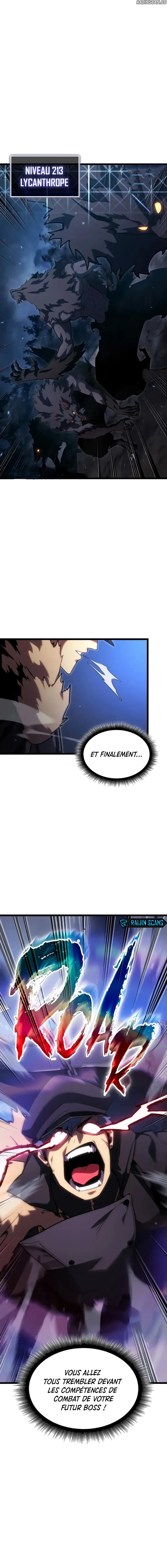 Return of the SSS-Class Ranker Chapitre 99 - Page 6