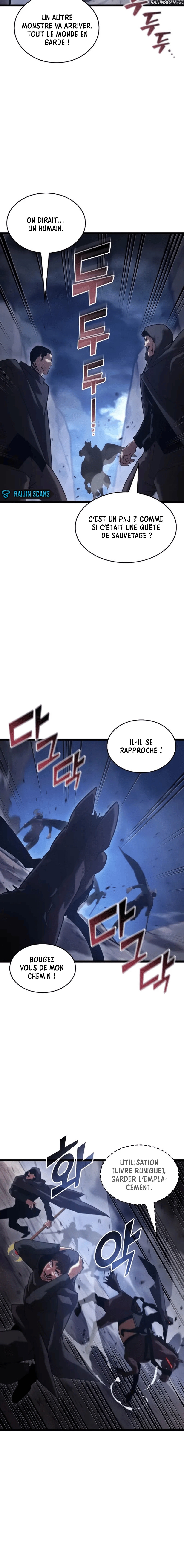 Return of the SSS-Class Ranker Chapitre 101 - Page 14