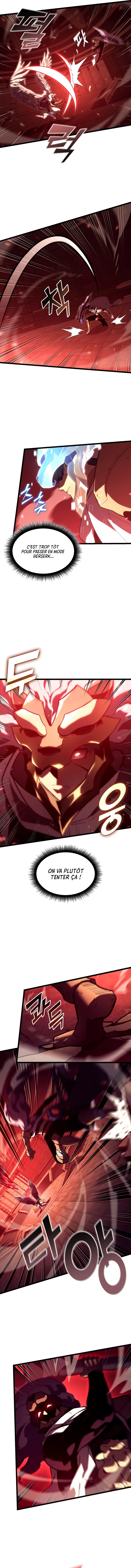Return of the SSS-Class Ranker Chapitre 130 - Page 7