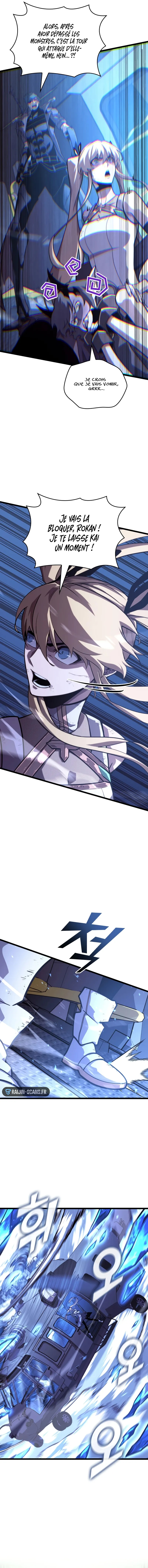 Return of the SSS-Class Ranker Chapitre 169 - Page 6