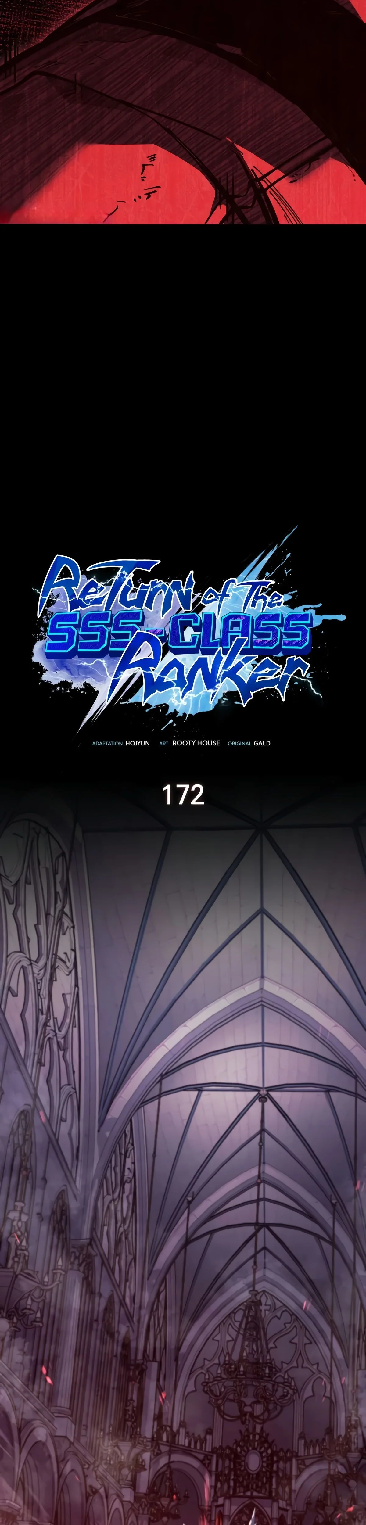 Return of the SSS-Class Ranker Chapitre 172 - Page 4