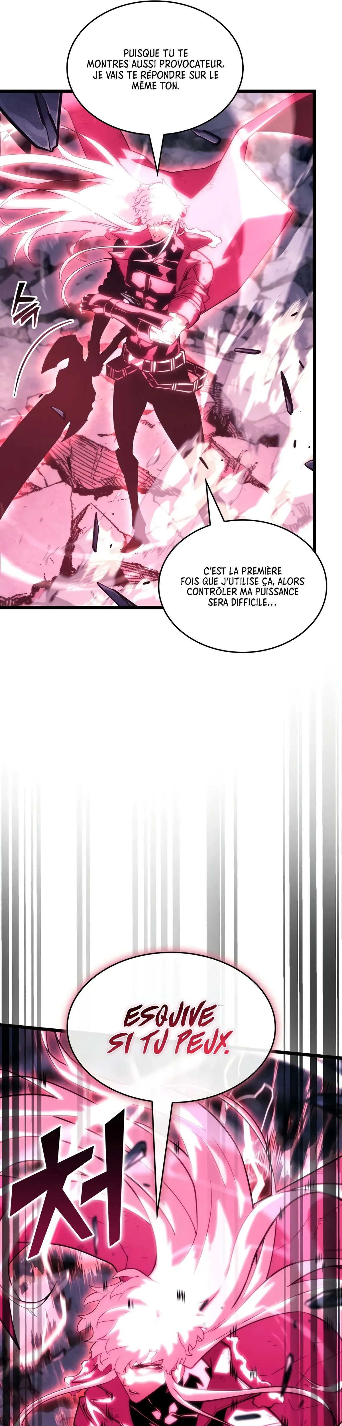 Return of the SSS-Class Ranker Chapitre 172 - Page 44