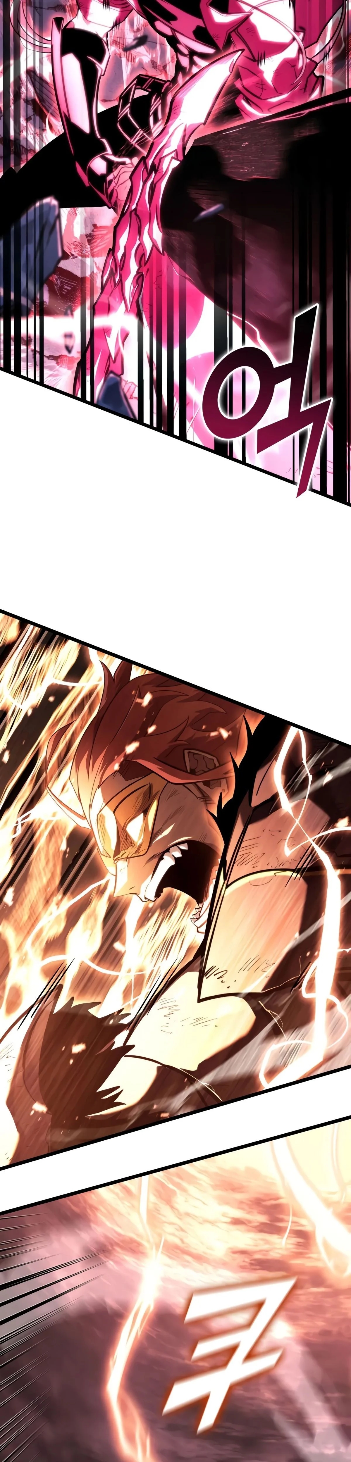 Return of the SSS-Class Ranker Chapitre 172 - Page 45