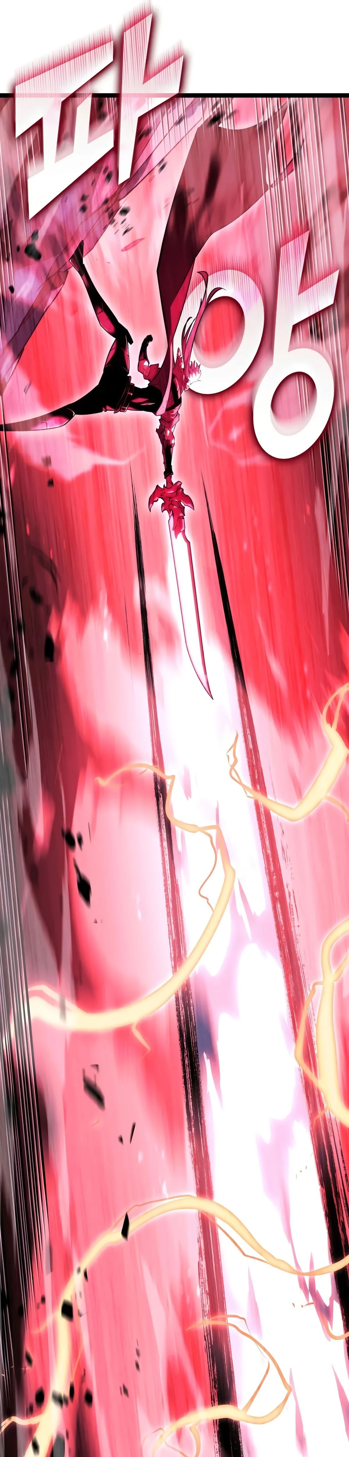 Return of the SSS-Class Ranker Chapitre 172 - Page 48