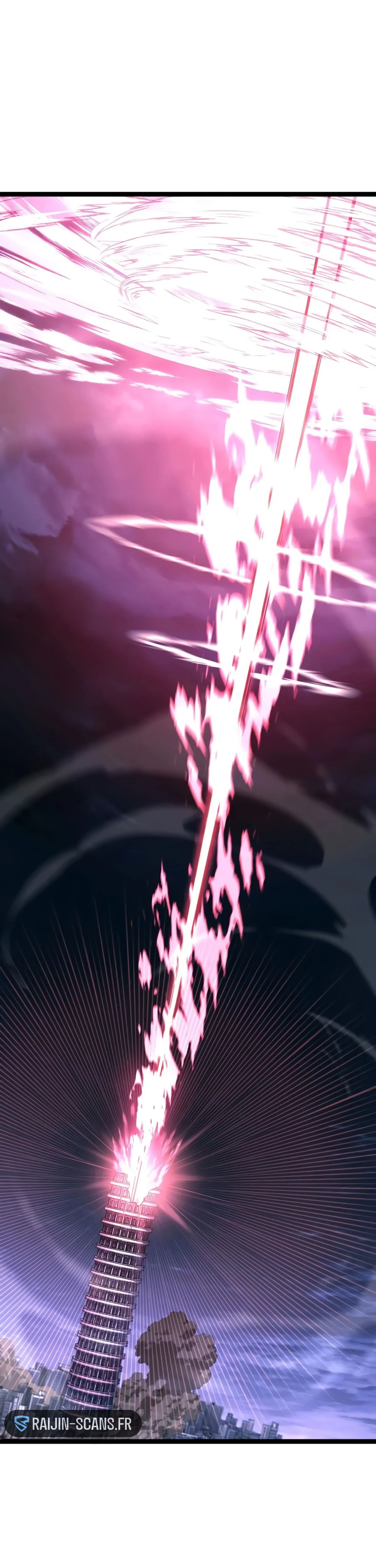 Return of the SSS-Class Ranker Chapitre 172 - Page 51