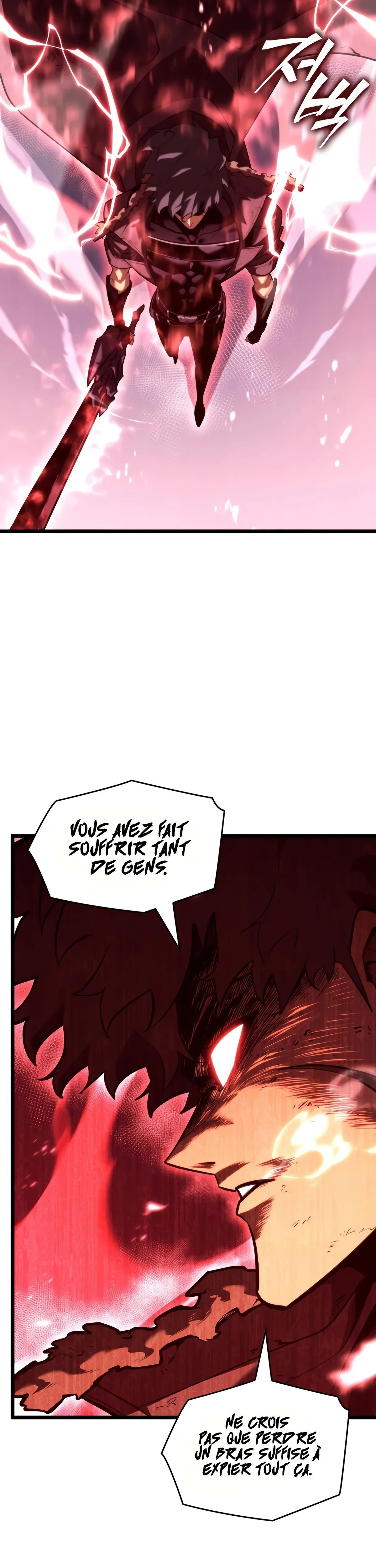 Return of the SSS-Class Ranker Chapitre 172 - Page 9