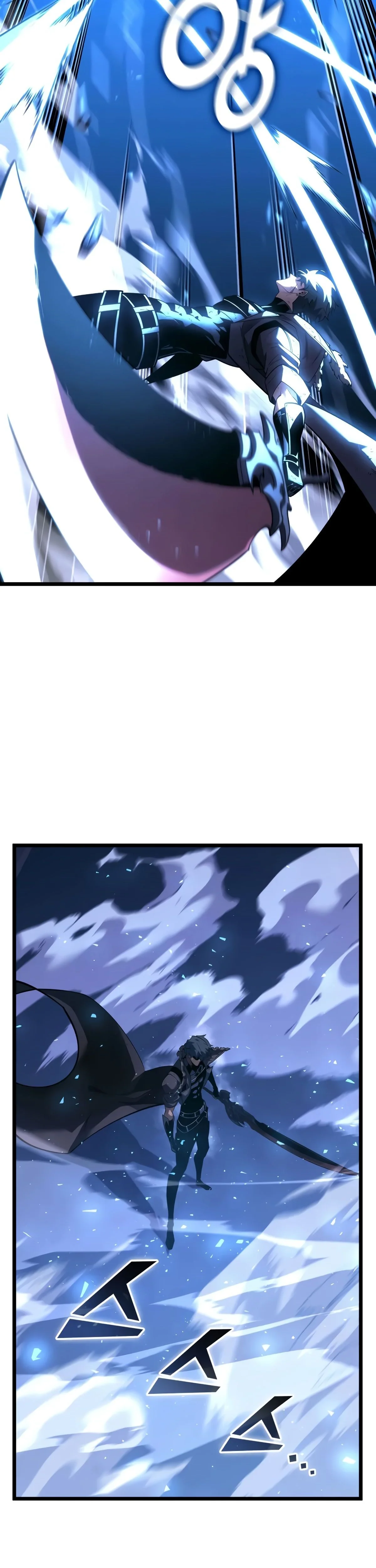 Return of the SSS-Class Ranker Chapitre 172 - Page 13