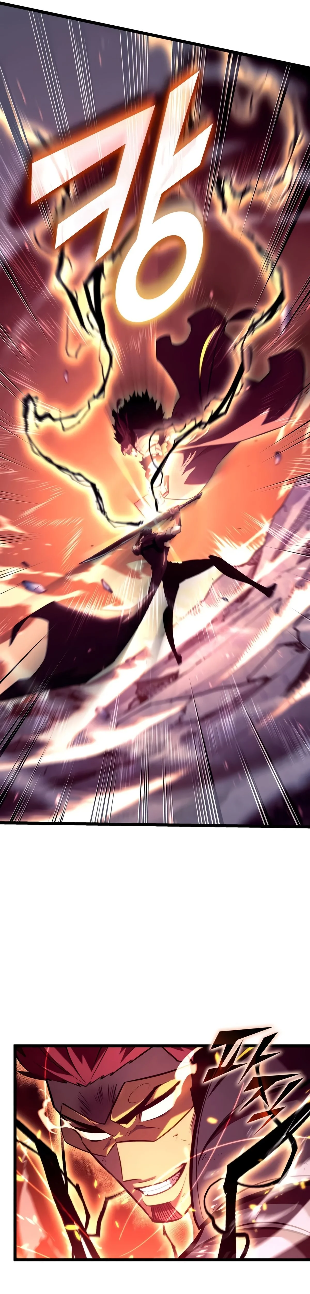 Return of the SSS-Class Ranker Chapitre 172 - Page 16