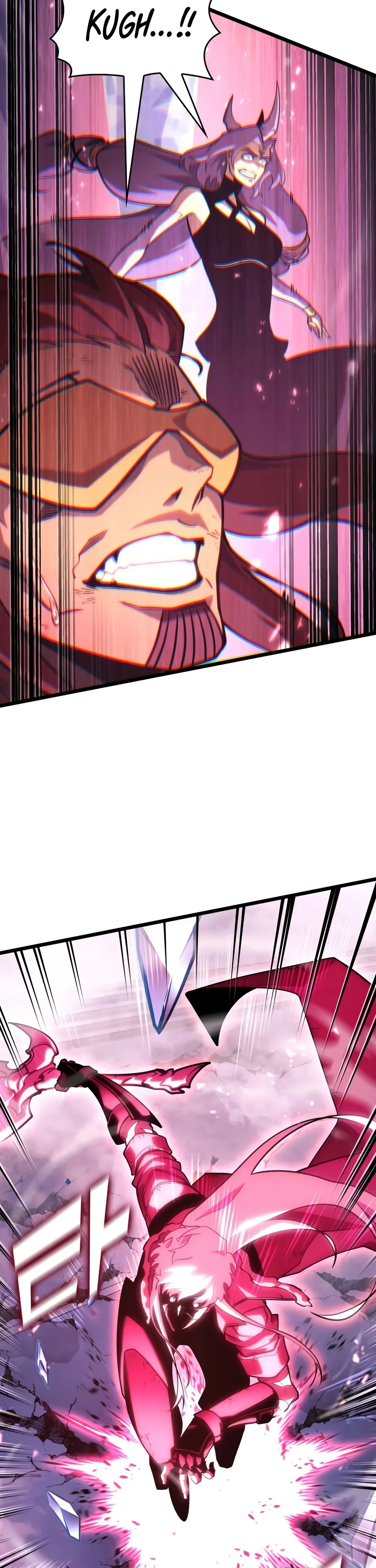 Return of the SSS-Class Ranker Chapitre 172 - Page 28